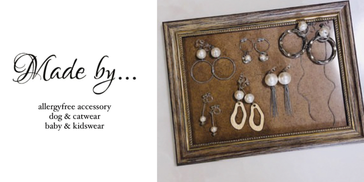 Mede by... Mede by...